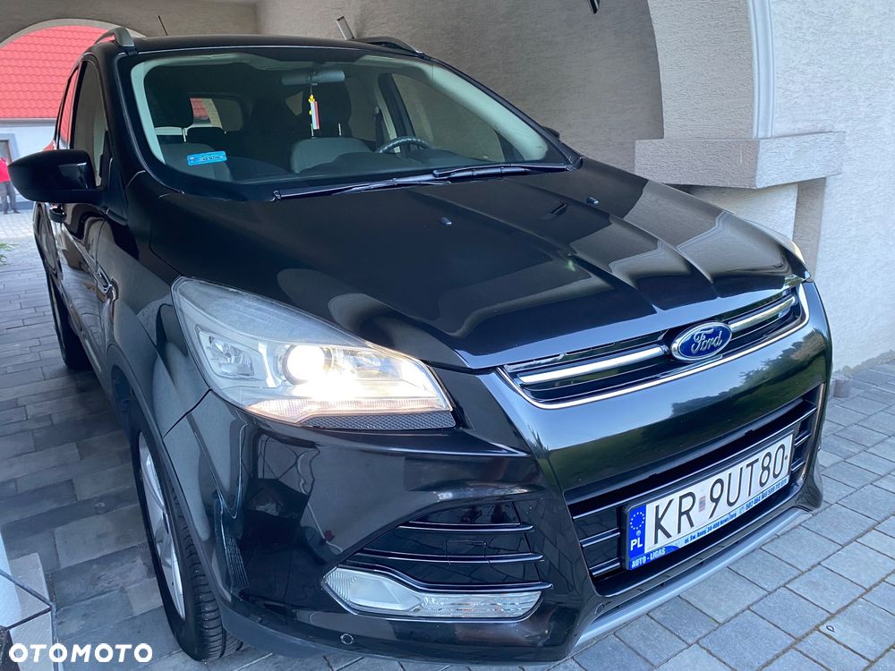 Ford Escape - 6
