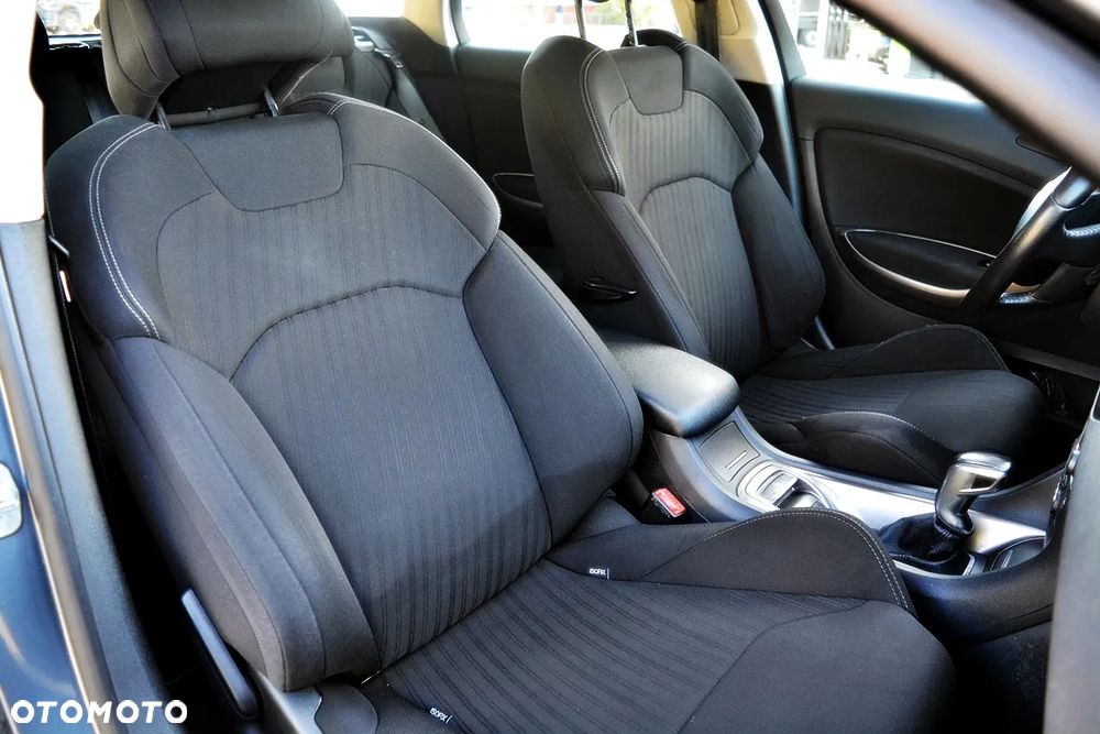Citroën C5 HDi 165 FAP Exclusive - 29