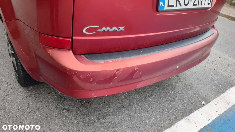 Ford C-MAX - 6