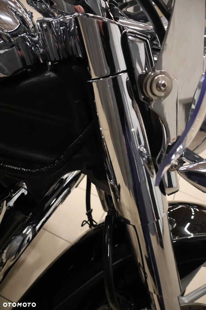 Yamaha XV - 33