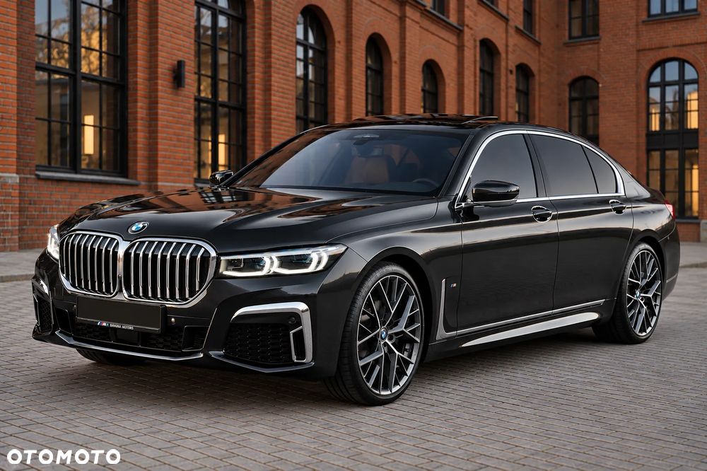 BMW Seria 7 - 13