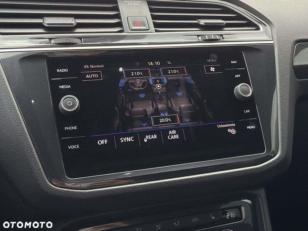 Volkswagen Tiguan 2.0 TDI BMT SCR 4Mot Highline - 24