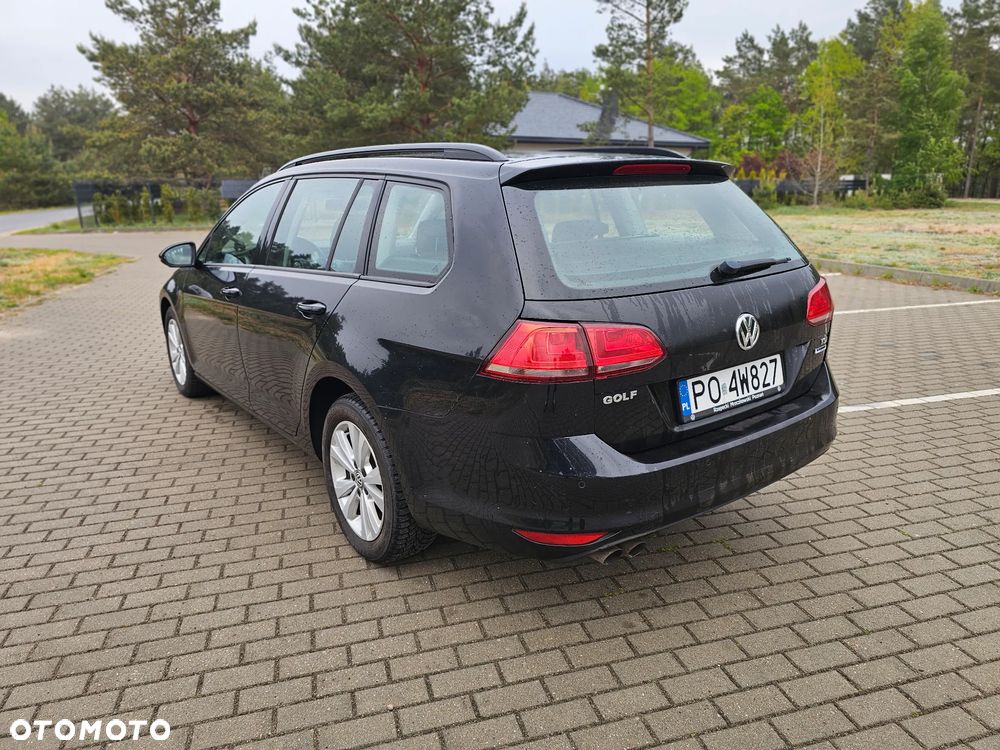 Volkswagen Golf - 3