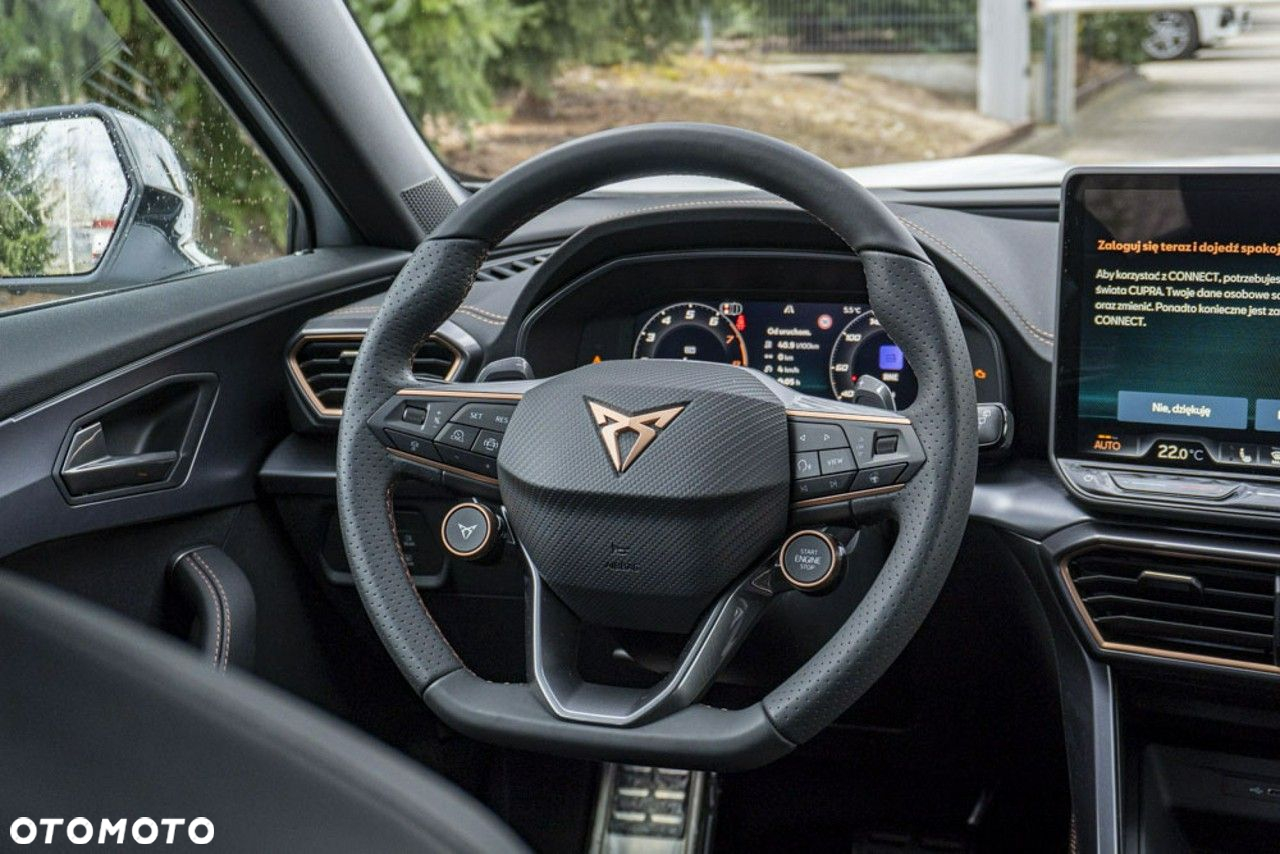Cupra Formentor - 22