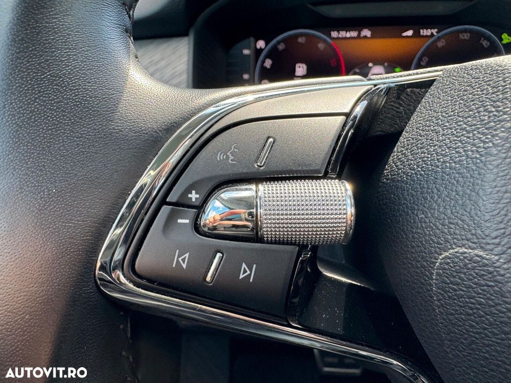 Skoda Kodiaq 2.0 TDI 4X4 DSG Style - 24