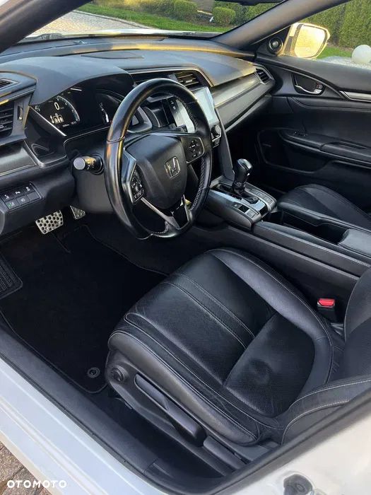 Honda Civic 1.5 T Sport Plus - 5