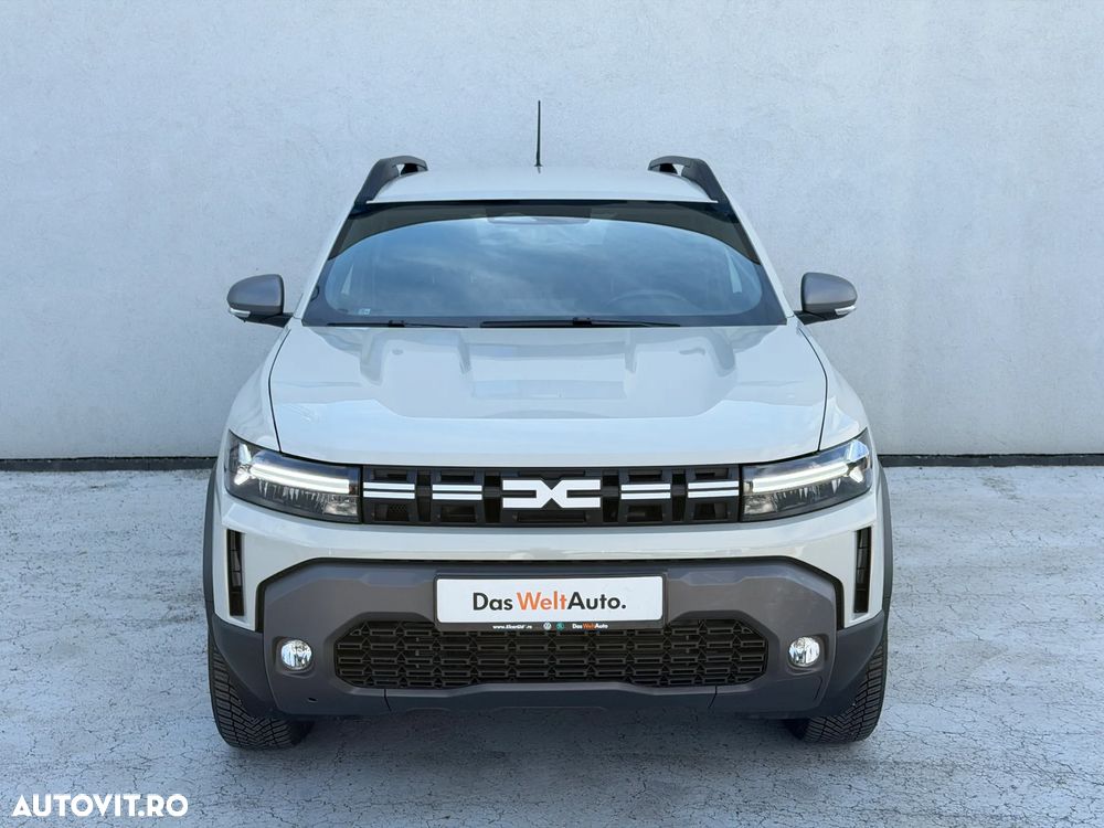 Dacia Duster TCe 130 2WD Expression - 9