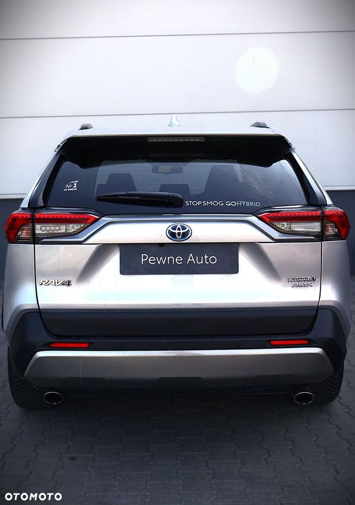 Toyota RAV4 - 21