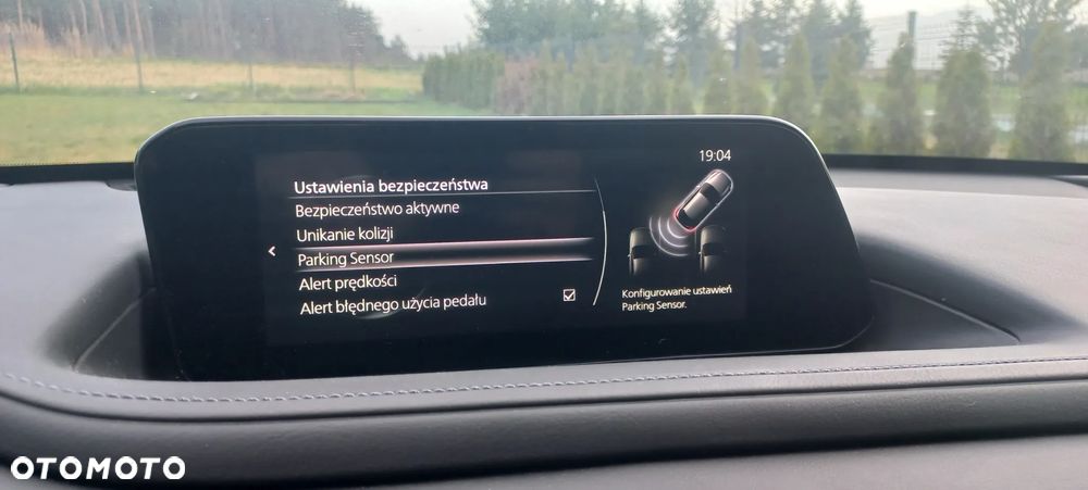 Mazda CX-30 e-SKYACTIVE G 150 EXCLUSIVE-LINE - 31
