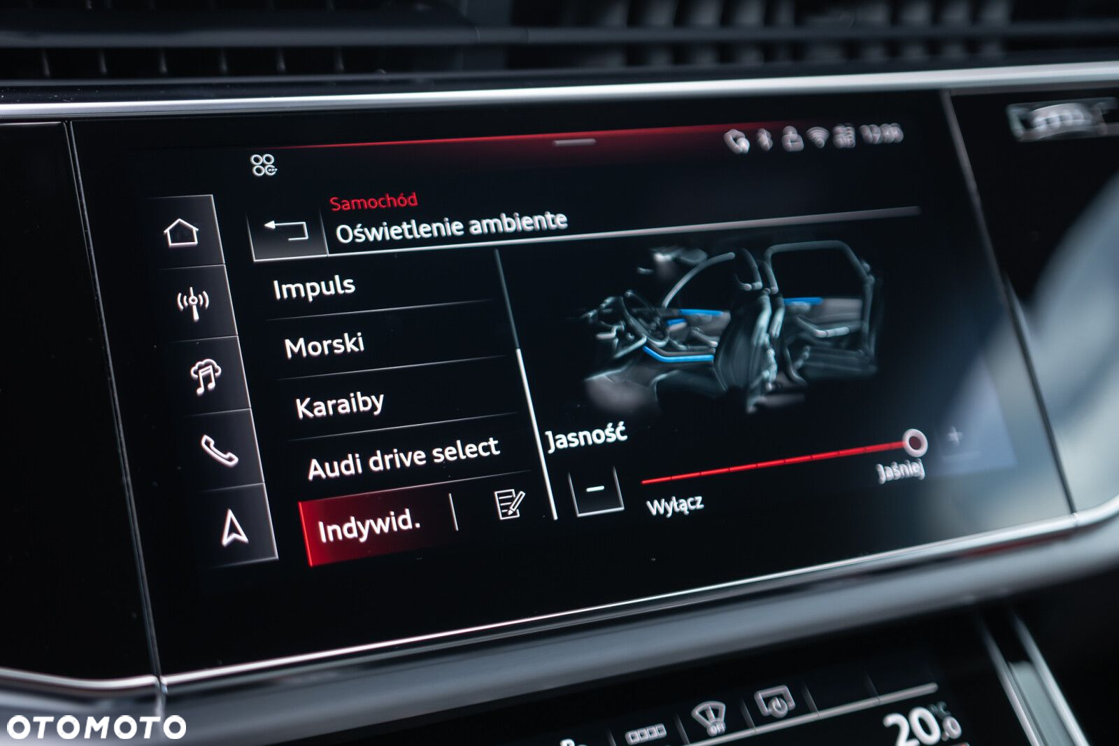 Audi Q7 - 22