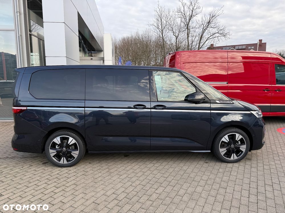 Volkswagen Multivan 2.0 TDI L2 Style DSG - 3