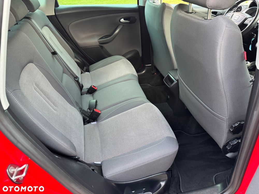 Seat Altea 1.4 TSI Style Copa - 6
