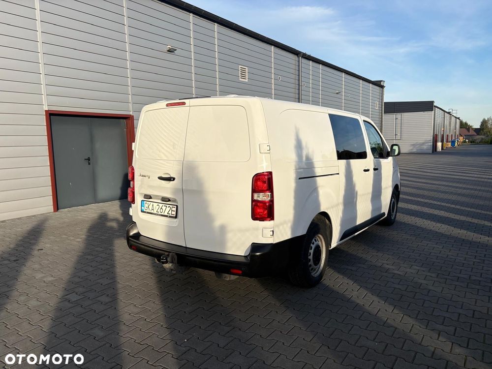 Citroën JUMPY - 5