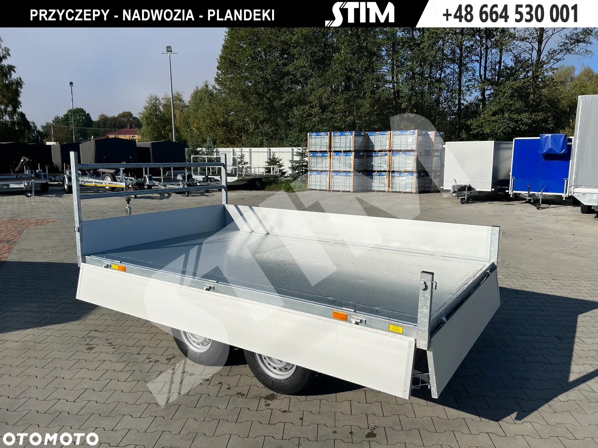 Cheval Liberte Debon PW 2.4 E - 11