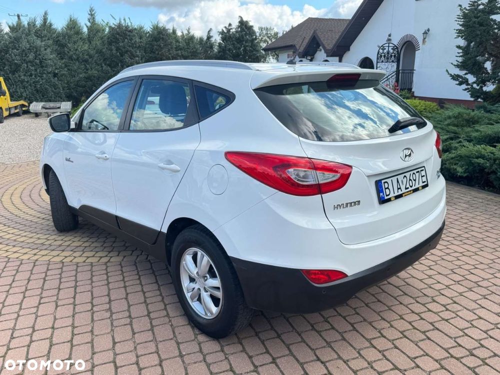 Hyundai ix35 - 27