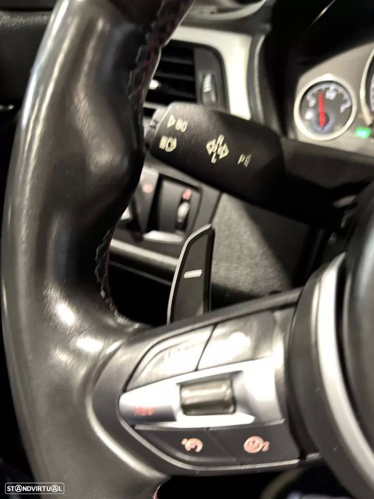 BMW M4 Auto - 41