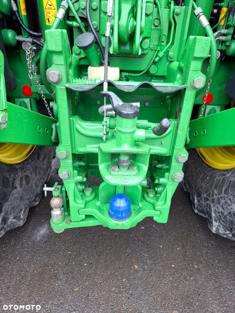 John Deere 6250R - 12