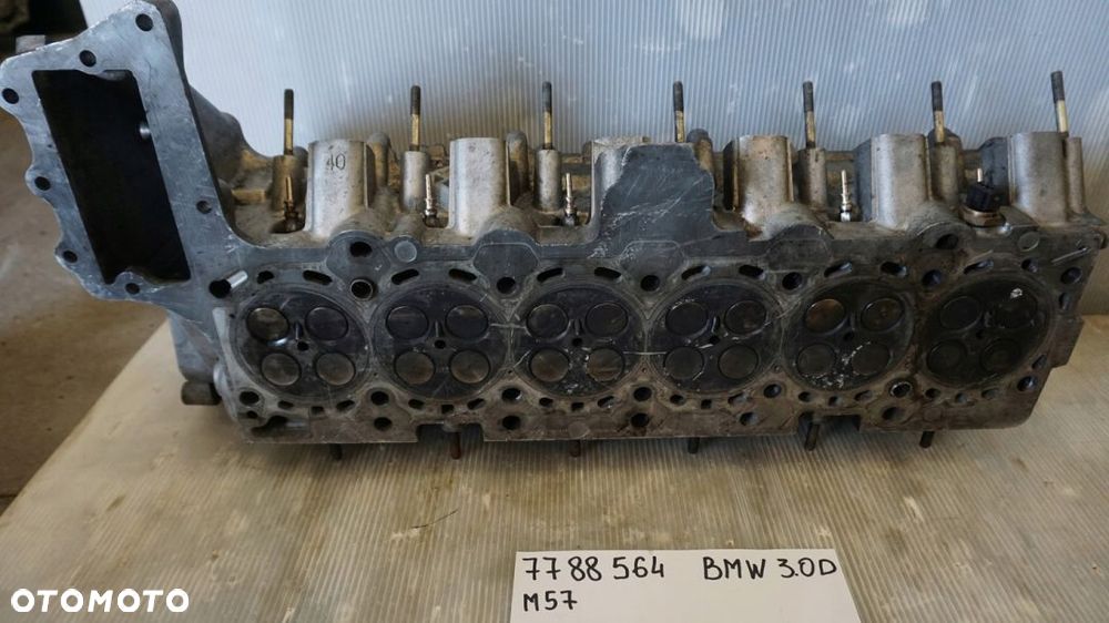 CZUJNIK WAŁKA ROZRZĄDU BMW 3.0 D M57 E60 E83 E90 - 12