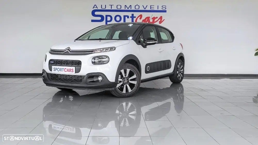 Citroën C3 1.2 PureTech Feel - 1