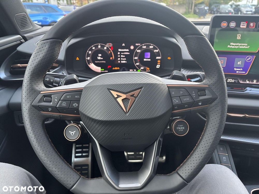 Cupra Terramar - 25