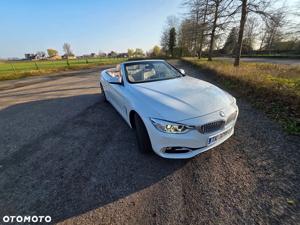 BMW Seria 4 428i xDrive Modern Line - 19