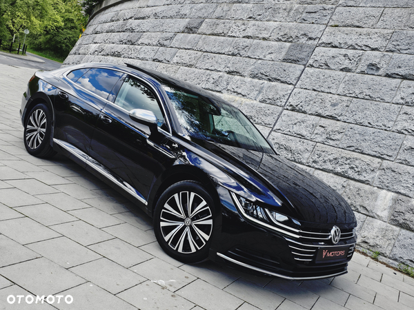 Volkswagen Arteon 2.0 TDI SCR Elegance