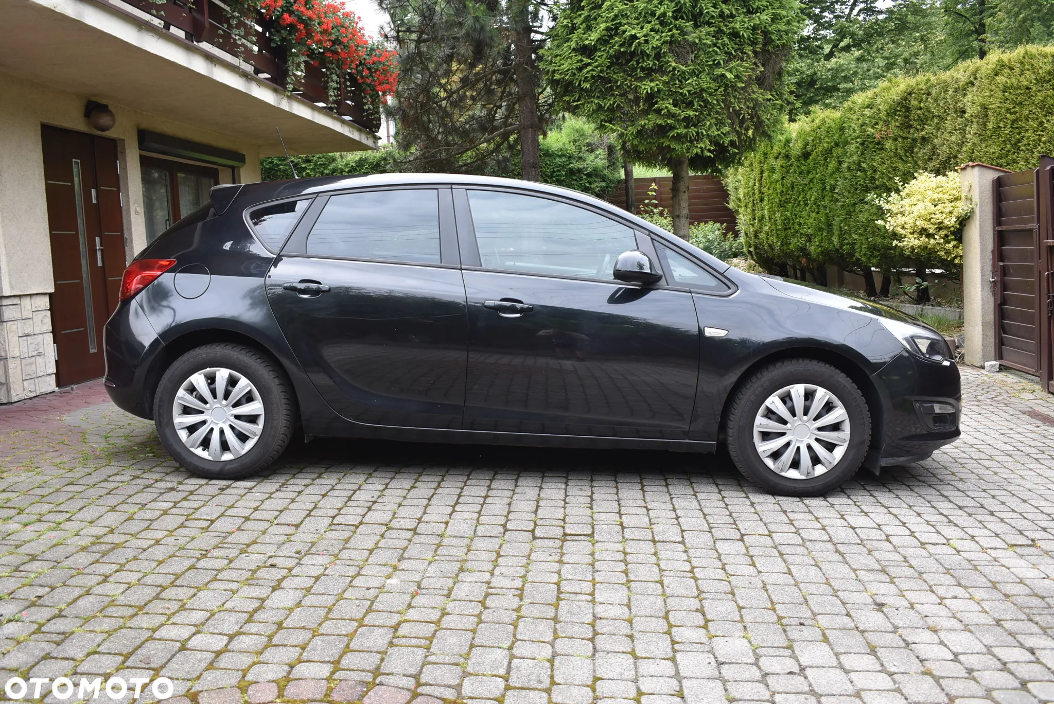 Opel Astra IV 1.6 Cosmo - 2
