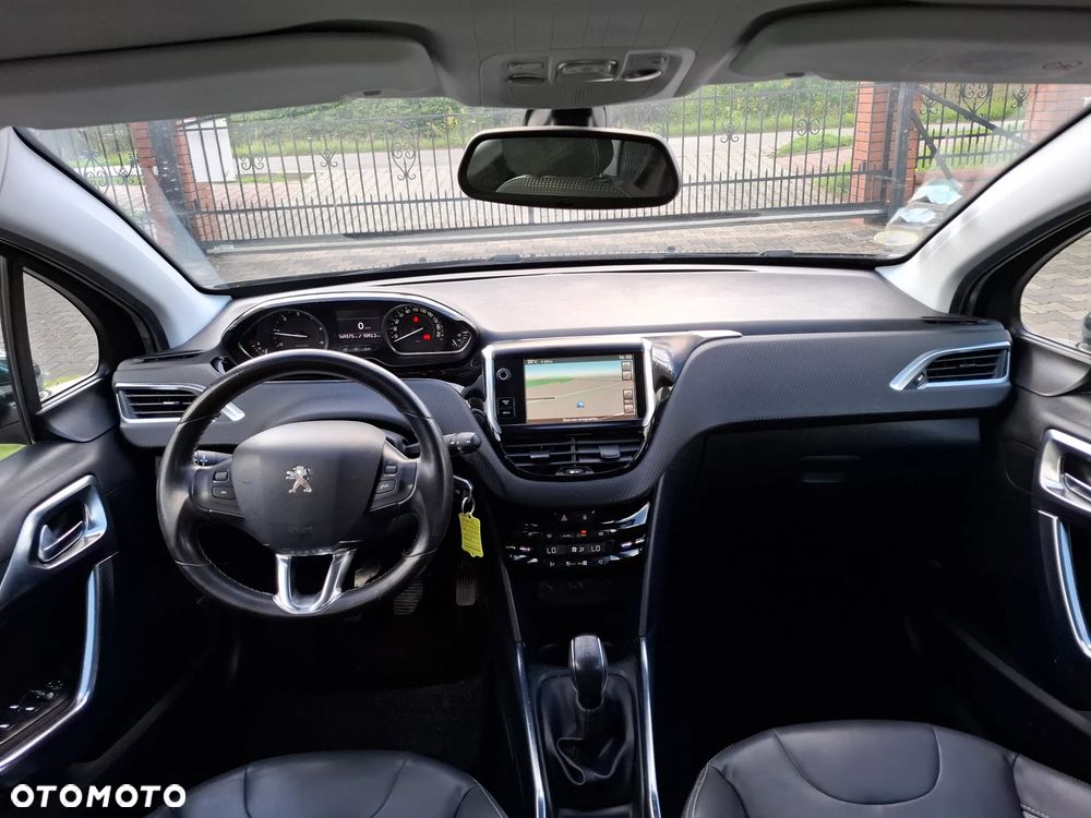Peugeot 2008 e-HDi FAP 92 STOP & START Allure - 15