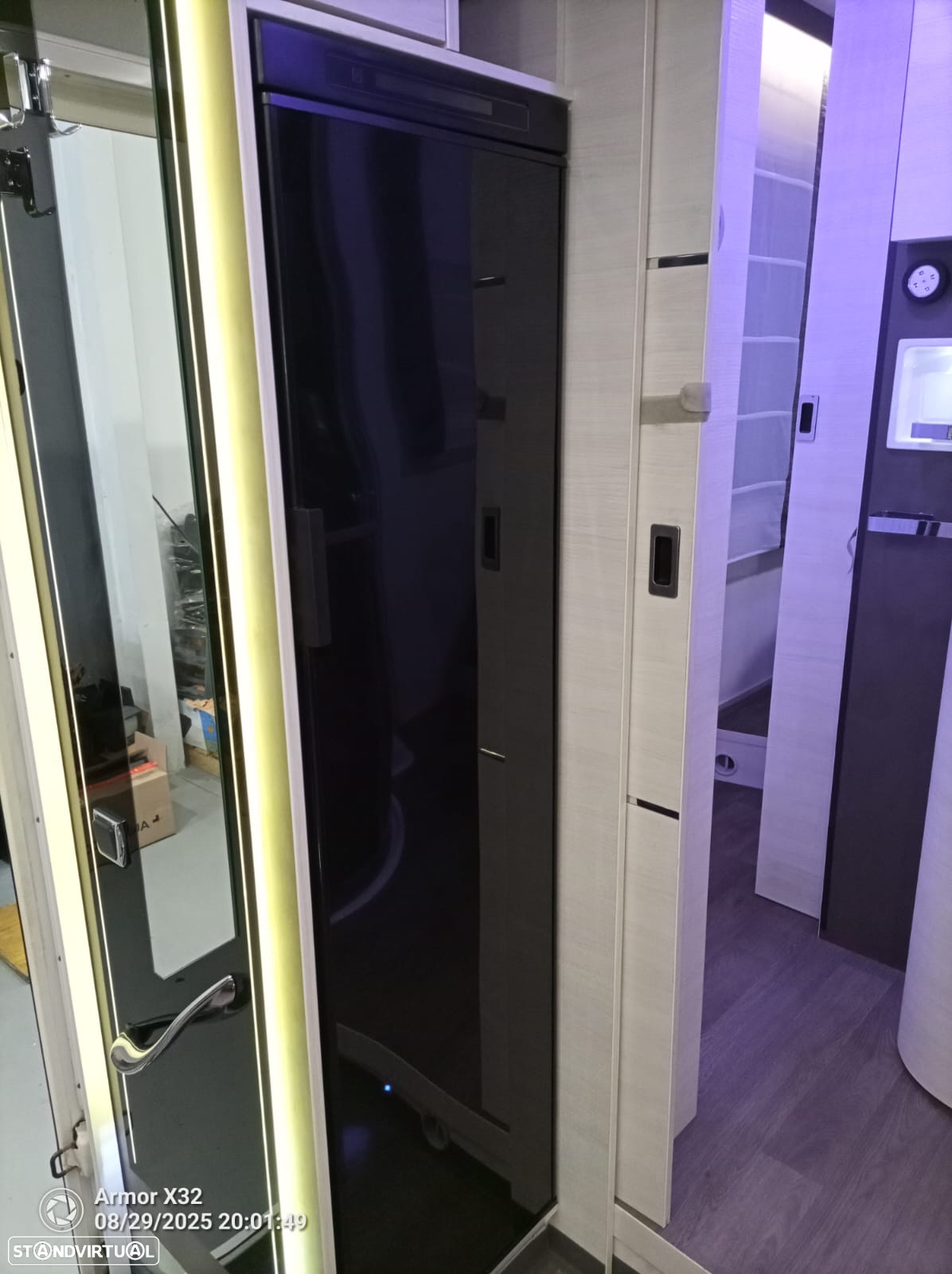Chausson Welcome 748 EB - 6