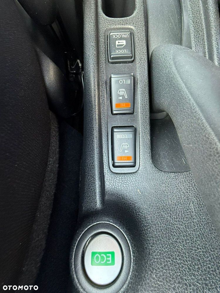 Nissan Note 1.2 Tekna EU6 - 30