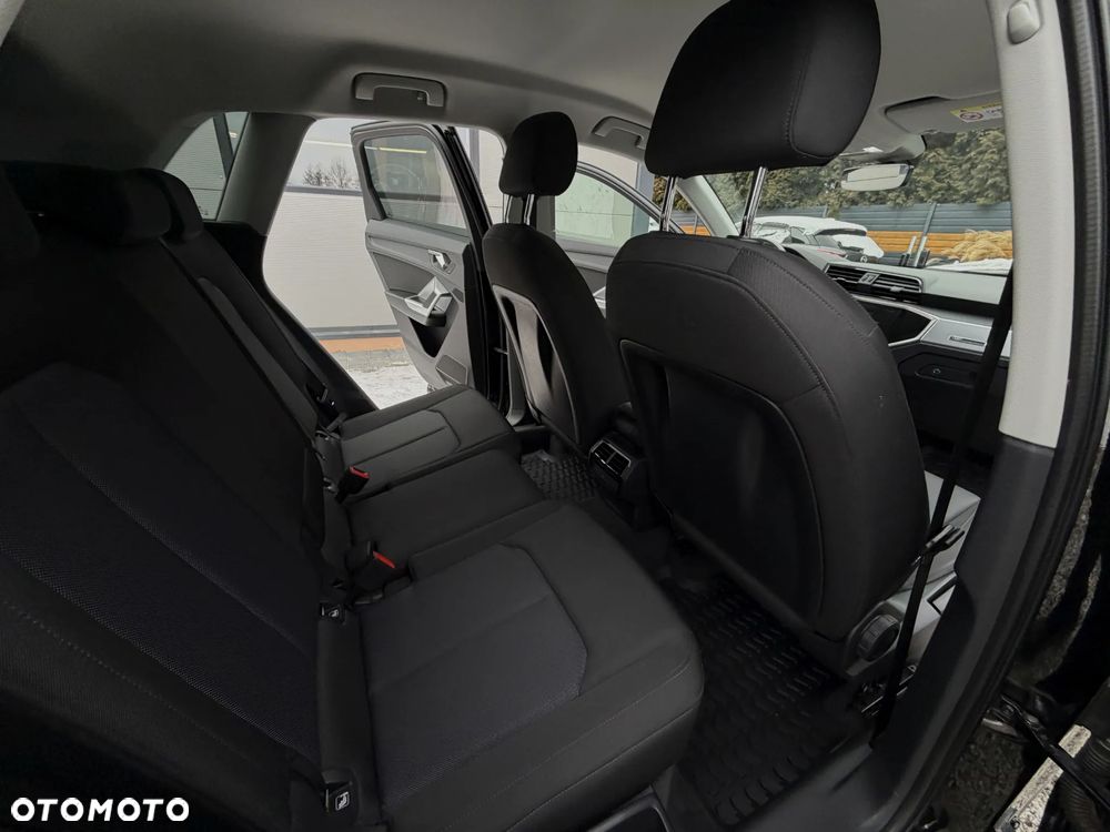 Audi Q3 35 TFSI S line S tronic - 18