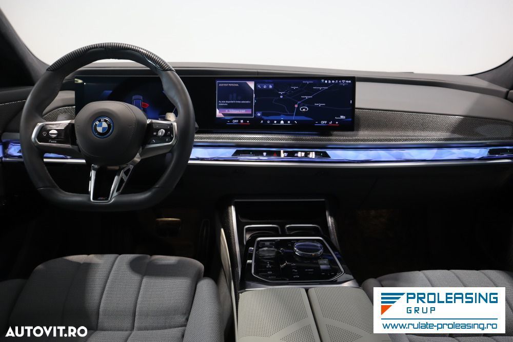 BMW Seria 7 - 15