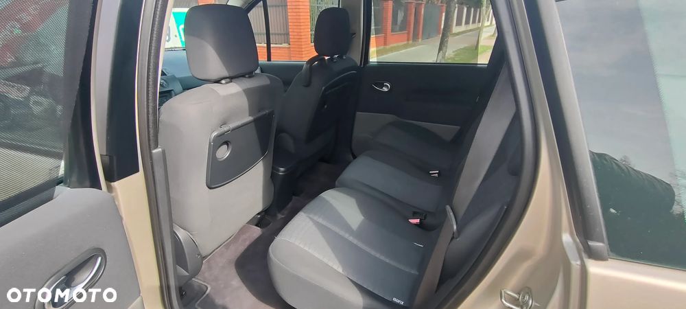 Renault Grand Scenic 1.6 16V Dynamique - 15