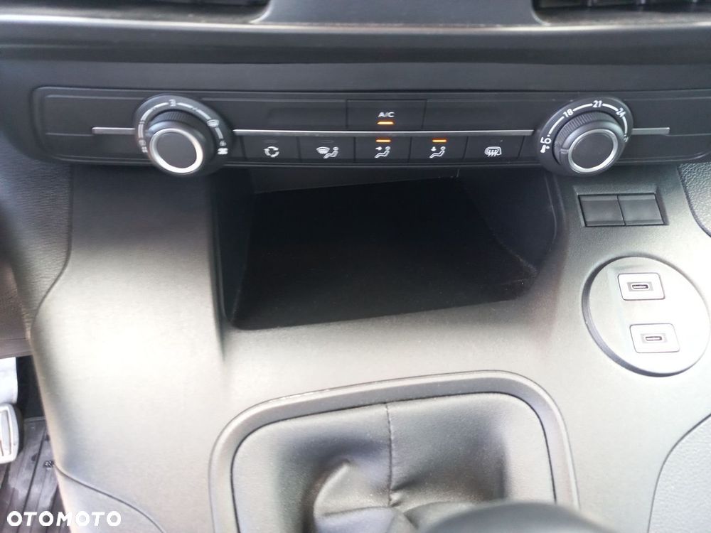 Toyota PROACE CITY - 18