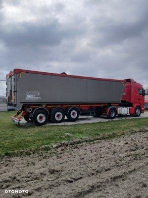 Scania R420 - 2