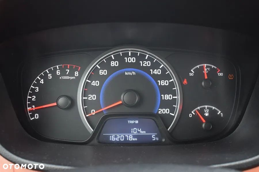 Hyundai i10 1.0 Premium - 15