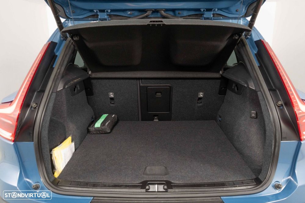 Volvo XC 40 1.5 T4 PHEV Inscription Expression - 13