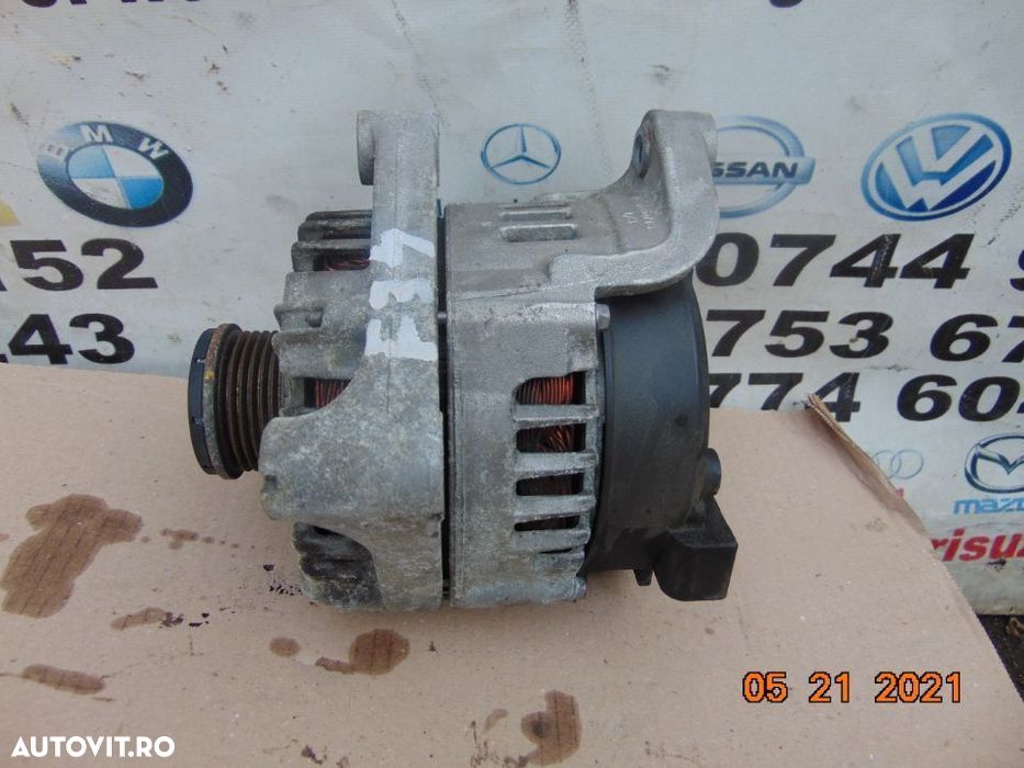Alternator bmw F30 F31 F32 F33 F34 F25 E84 F20 F21 F22 F26 2.0 DIESEL - 1