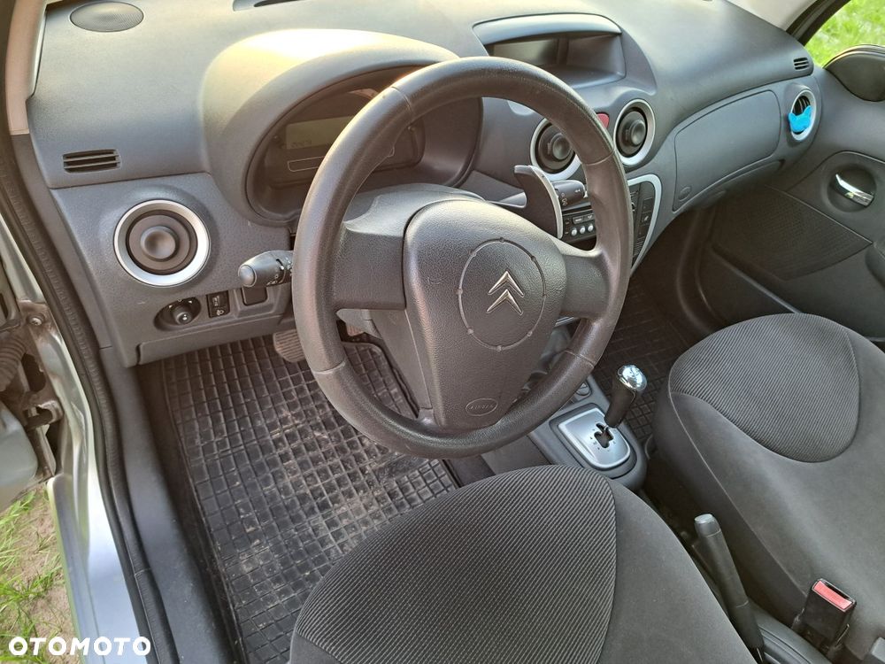 Citroën C3 - 6