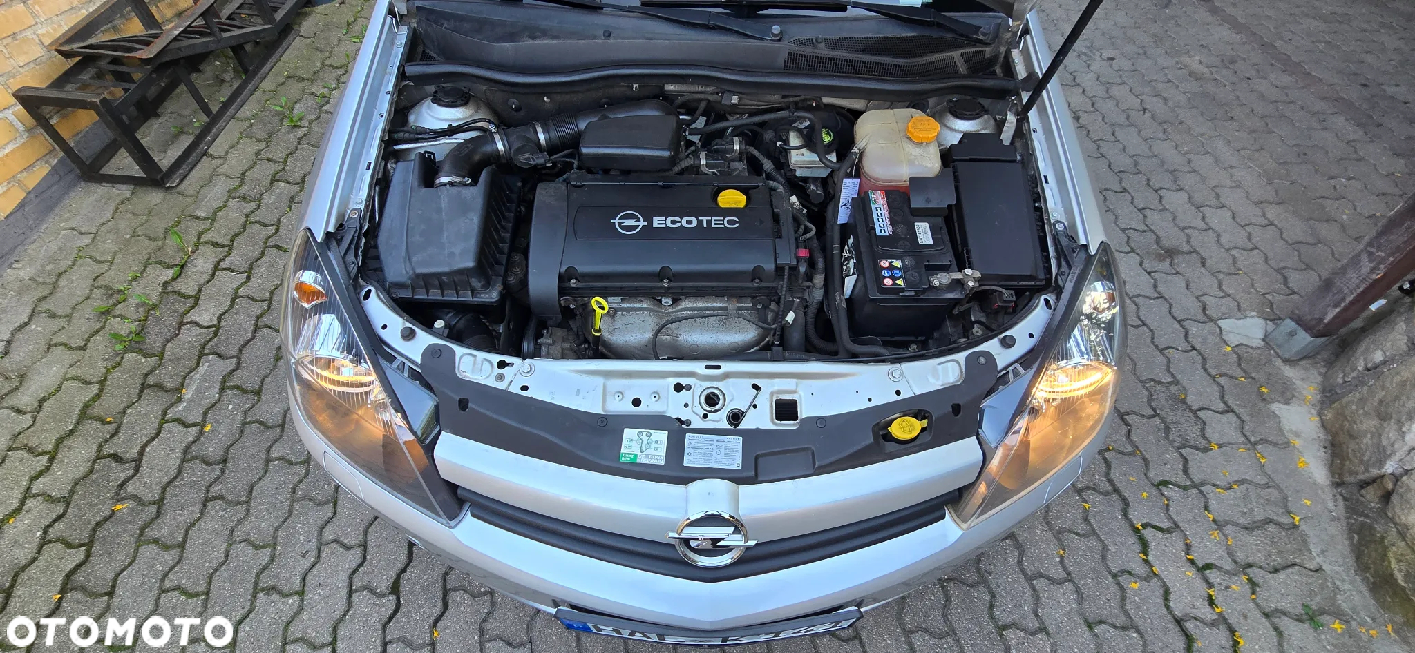 Opel Astra - 3