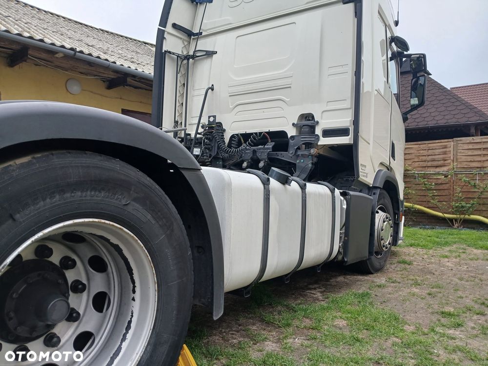 Scania 460 R - 3