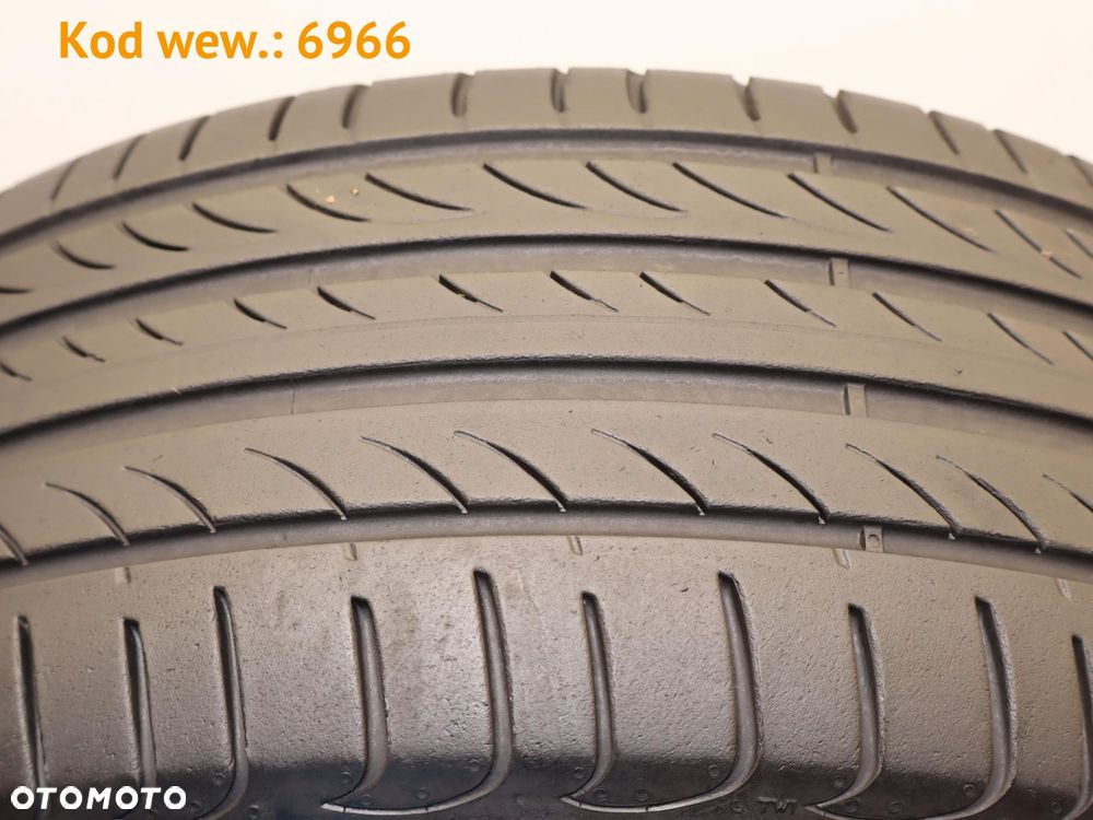 Pirelli POWERGY TM - 215/55 R17 - 8