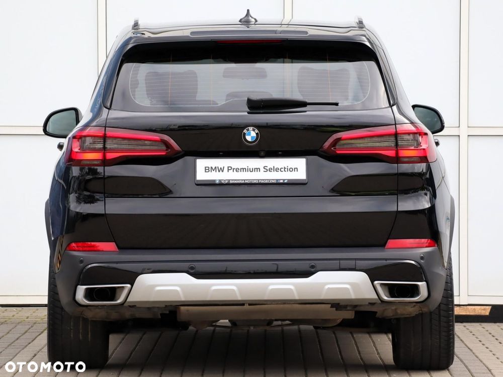 BMW X5 xDrive30d - 12
