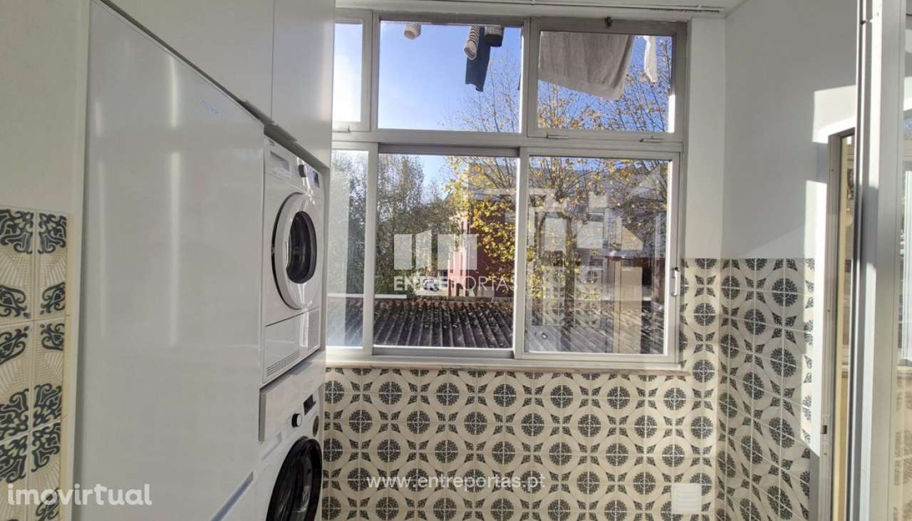 (Arrendar) Apartamento T2, Santa Maria Maior, Viana do Castelo. - Grande imagem: 3/18