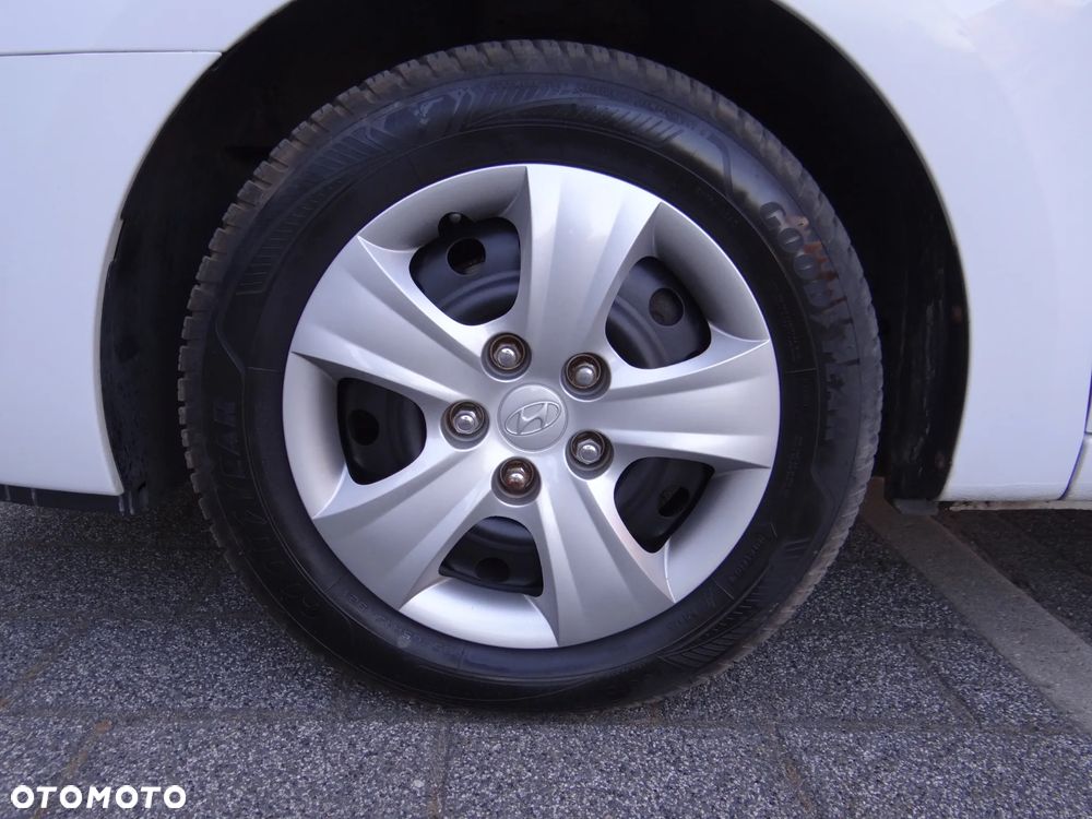 Hyundai i30 1.4 Classic - 19