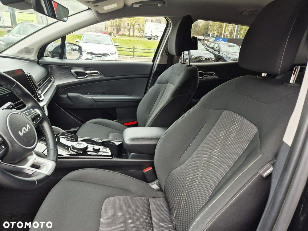 Kia Sportage 1.6 T-GDI MHEV L 2WD DCT - 25