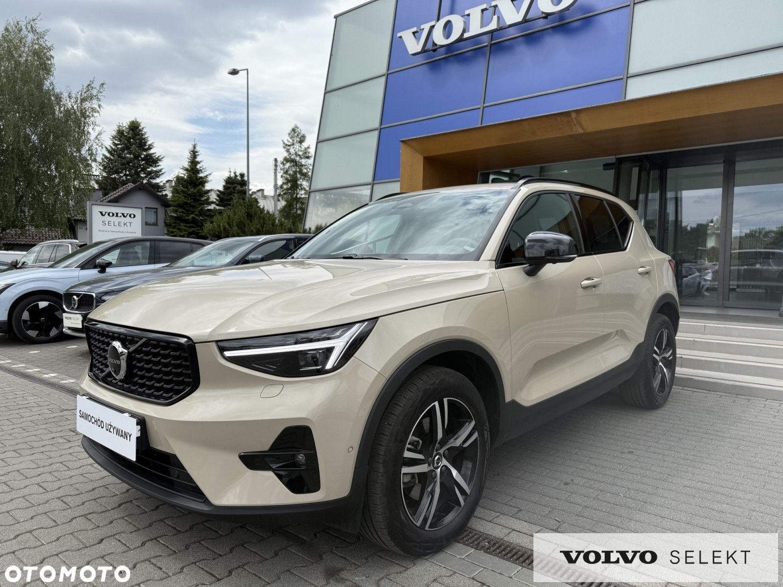 Volvo XC 40 - 5