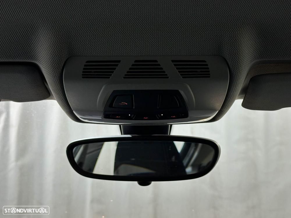 BMW 116 d EDynamics Line Sport - 23