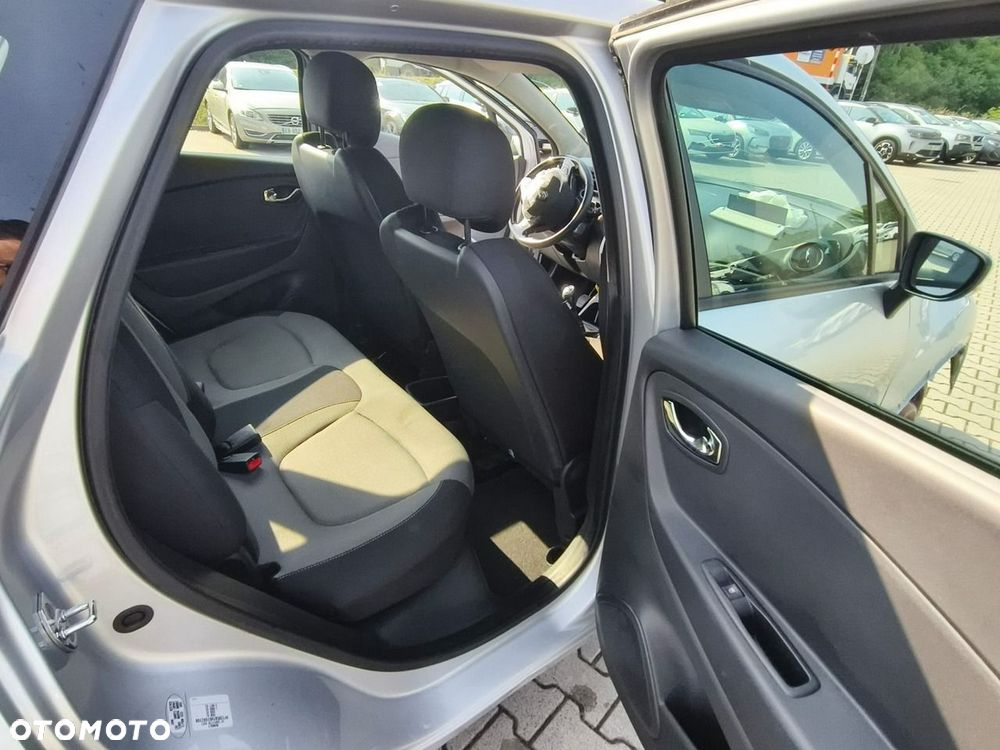 Renault Captur - 14