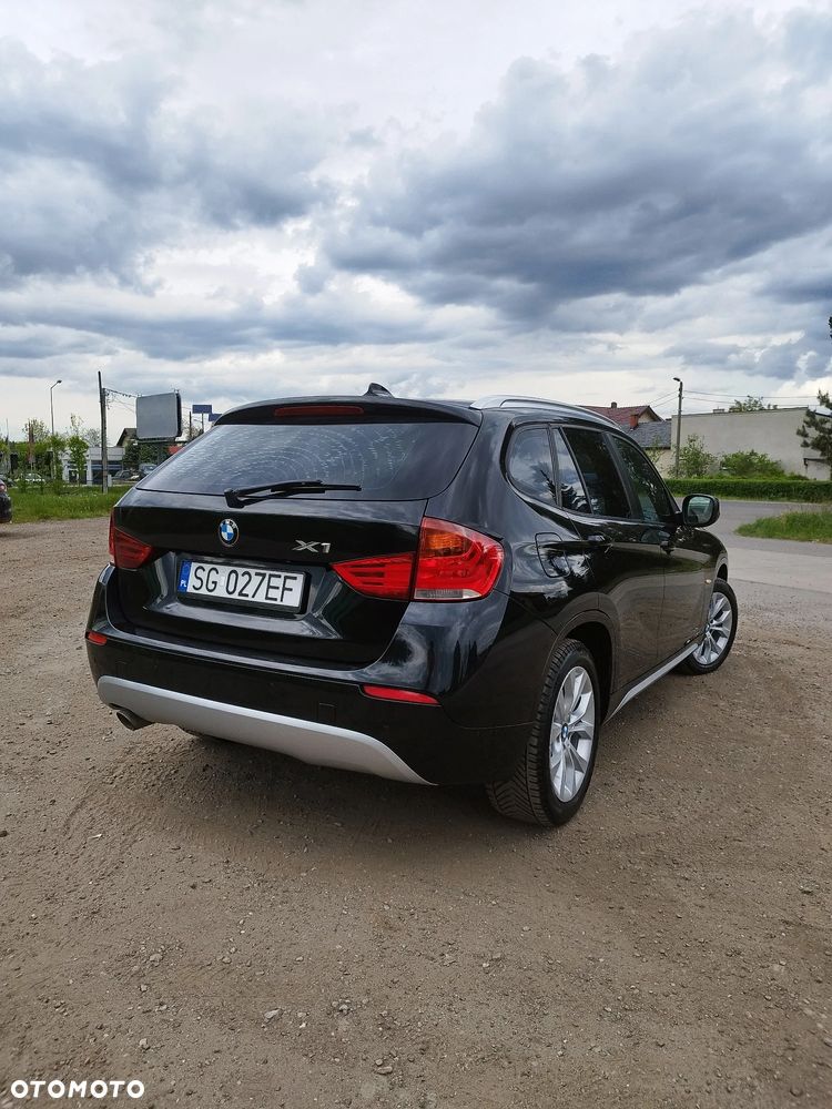 BMW X1 - 14